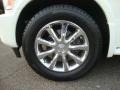 Tuscan Pearl White - QX 56 4WD Photo No. 40