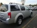 Silver Lightning - Pathfinder S 4x4 Photo No. 6