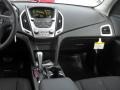 2012 Olympic White GMC Terrain SLE  photo #15