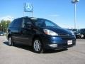 2004 Stratosphere Mica Toyota Sienna XLE Limited AWD  photo #3