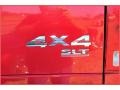 Inferno Red Crystal Pearl - Ram 2500 Lone Star Edition Quad Cab 4x4 Photo No. 6