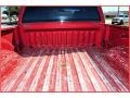 Inferno Red Crystal Pearl - Ram 2500 Lone Star Edition Quad Cab 4x4 Photo No. 7
