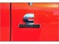 Inferno Red Crystal Pearl - Ram 2500 Lone Star Edition Quad Cab 4x4 Photo No. 11