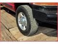 Inferno Red Crystal Pearl - Ram 2500 Lone Star Edition Quad Cab 4x4 Photo No. 13