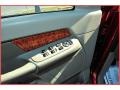 Inferno Red Crystal Pearl - Ram 2500 Lone Star Edition Quad Cab 4x4 Photo No. 19