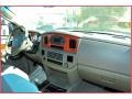 Inferno Red Crystal Pearl - Ram 2500 Lone Star Edition Quad Cab 4x4 Photo No. 25