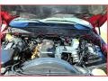 5.9 Liter OHV 24-Valve Cummins Turbo Diesel Inline 6 Cylinder 2006 Dodge Ram 2500 Lone Star Edition Quad Cab 4x4 Engine