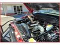 5.9 Liter OHV 24-Valve Cummins Turbo Diesel Inline 6 Cylinder Engine for 2006 Dodge Ram 2500 Lone Star Edition Quad Cab 4x4 #55652207