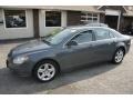 Dark Gray Metallic - Malibu LS Sedan Photo No. 1