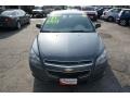 Dark Gray Metallic - Malibu LS Sedan Photo No. 2