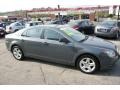 Dark Gray Metallic - Malibu LS Sedan Photo No. 3