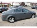 Dark Gray Metallic - Malibu LS Sedan Photo No. 4