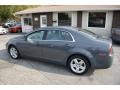 Dark Gray Metallic - Malibu LS Sedan Photo No. 6