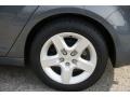 Dark Gray Metallic - Malibu LS Sedan Photo No. 7