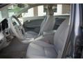 Dark Gray Metallic - Malibu LS Sedan Photo No. 8