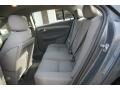 Dark Gray Metallic - Malibu LS Sedan Photo No. 11