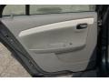 Dark Gray Metallic - Malibu LS Sedan Photo No. 13