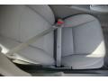 Dark Gray Metallic - Malibu LS Sedan Photo No. 15