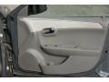 Dark Gray Metallic - Malibu LS Sedan Photo No. 16