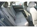 Dark Gray Metallic - Malibu LS Sedan Photo No. 17