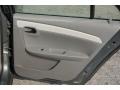 Dark Gray Metallic - Malibu LS Sedan Photo No. 19