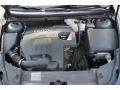 Dark Gray Metallic - Malibu LS Sedan Photo No. 23