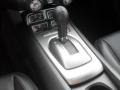 Jet Black Transmission Photo for 2012 Chevrolet Camaro #55652555