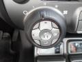 Jet Black Controls Photo for 2012 Chevrolet Camaro #55652574