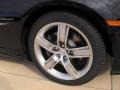 2012 Chevrolet Camaro SS 45th Anniversary Edition Coupe Wheel and Tire Photo