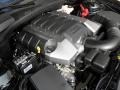 6.2 Liter OHV 16-Valve V8 2012 Chevrolet Camaro SS 45th Anniversary Edition Coupe Engine