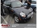 Astro Black Metallic - Cooper Hardtop Photo No. 1