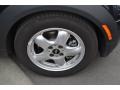 Astro Black Metallic - Cooper Hardtop Photo No. 2