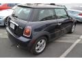 Astro Black Metallic - Cooper Hardtop Photo No. 3