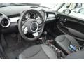 Astro Black Metallic - Cooper Hardtop Photo No. 4