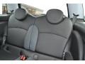 Astro Black Metallic - Cooper Hardtop Photo No. 6
