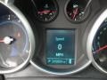 Silver Ice Metallic - Cruze LT Photo No. 14