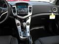 Silver Ice Metallic - Cruze LT Photo No. 17