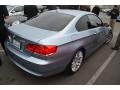 2009 Blue Water Metallic BMW 3 Series 328i Coupe  photo #3