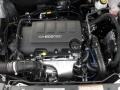 1.4 Liter DI Turbocharged DOHC 16-Valve VVT 4 Cylinder Engine for 2012 Chevrolet Cruze LT #55652783