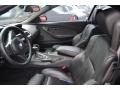 Jet Black - 6 Series 645i Convertible Photo No. 4