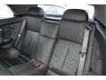 Jet Black - 6 Series 645i Convertible Photo No. 5