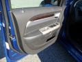 Deep Water Blue Pearl - Sebring Limited Sedan Photo No. 8