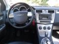 Deep Water Blue Pearl - Sebring Limited Sedan Photo No. 14