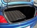 Deep Water Blue Pearl - Sebring Limited Sedan Photo No. 16