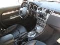 Deep Water Blue Pearl - Sebring Limited Sedan Photo No. 19