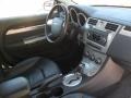 Deep Water Blue Pearl - Sebring Limited Sedan Photo No. 21