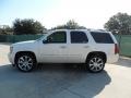 2009 White Diamond Tricoat Chevrolet Tahoe LTZ  photo #6