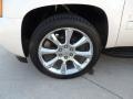 2009 White Diamond Tricoat Chevrolet Tahoe LTZ  photo #11