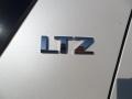 2009 Chevrolet Tahoe LTZ Marks and Logos