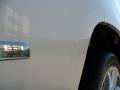2009 White Diamond Tricoat Chevrolet Tahoe LTZ  photo #21